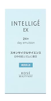 Amazon | アンテリージェEX 24＋デイエマルジョン